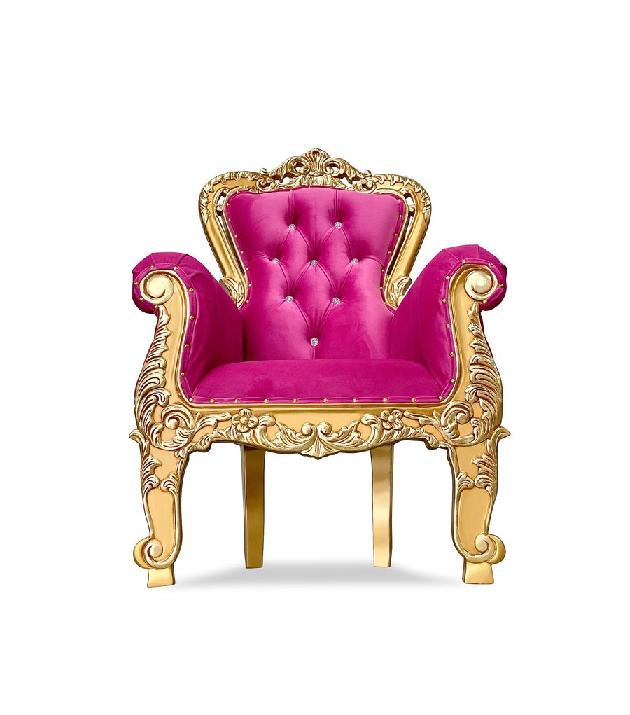 Throne chair for kids online